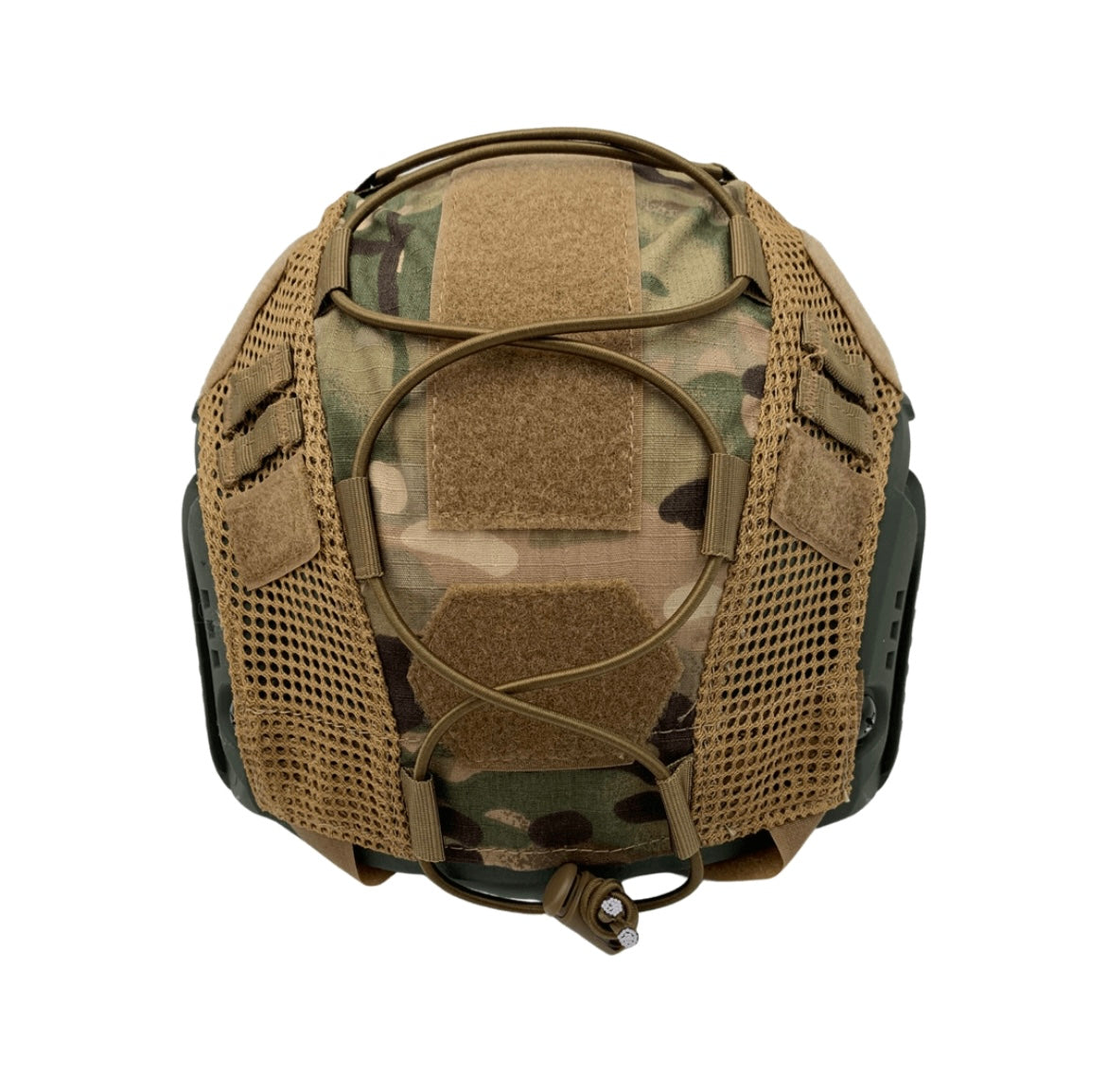 Guard Dog FAST Ballistic Helmet Med-Lrg. (OD Green)