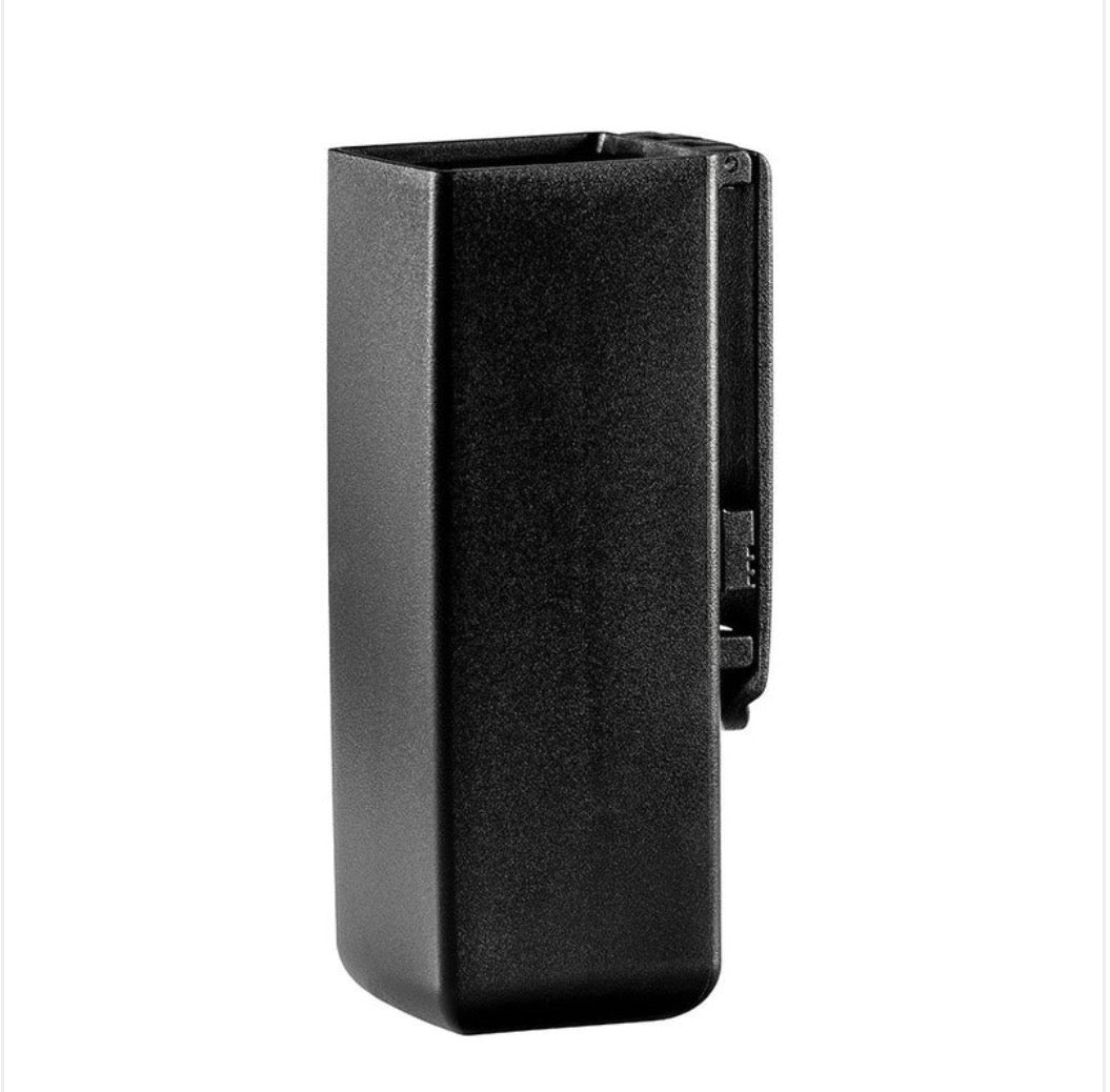 Tri-Fold Belt Case (Holds 2)