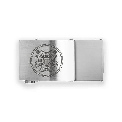X4 ENGRAVED BELT BUCKLE 1.5"