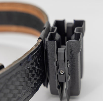 Guardian Warrior Solutions- Adapt 2 DUTY (2.25” Duty Belt)