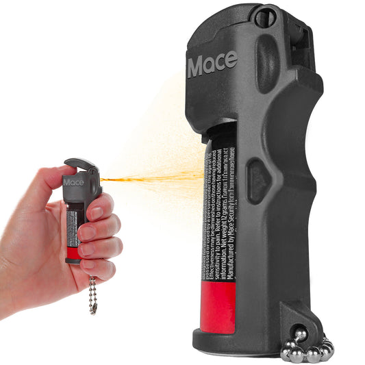 Flip Top Pocket Pepper Spray