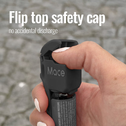 Flip Top Pocket Pepper Spray