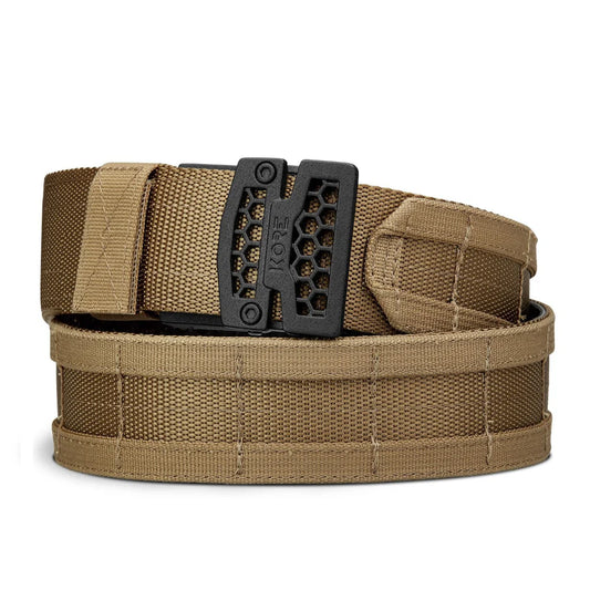 COYOTE BATTLE BELT B1 : COMPLETE KIT