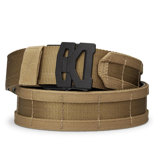 COYOTE BATTLE BELT B2 : COMPLETE KIT
