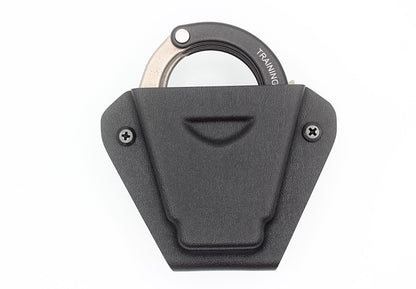 Asp Ultra Cuff Kydex Handcuff Case