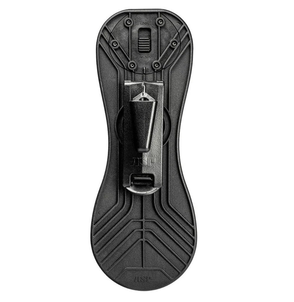 Exo Case, for Rigid Cuffs