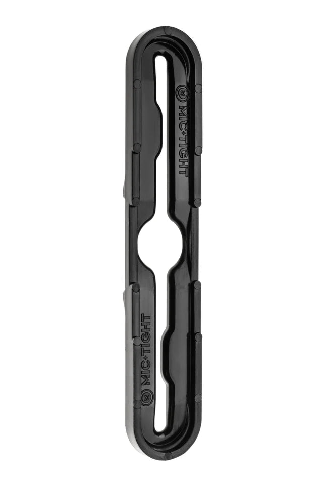Mic+Tight - Black