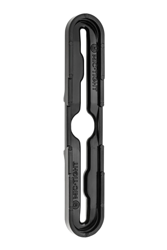 Mic+Tight - Black
