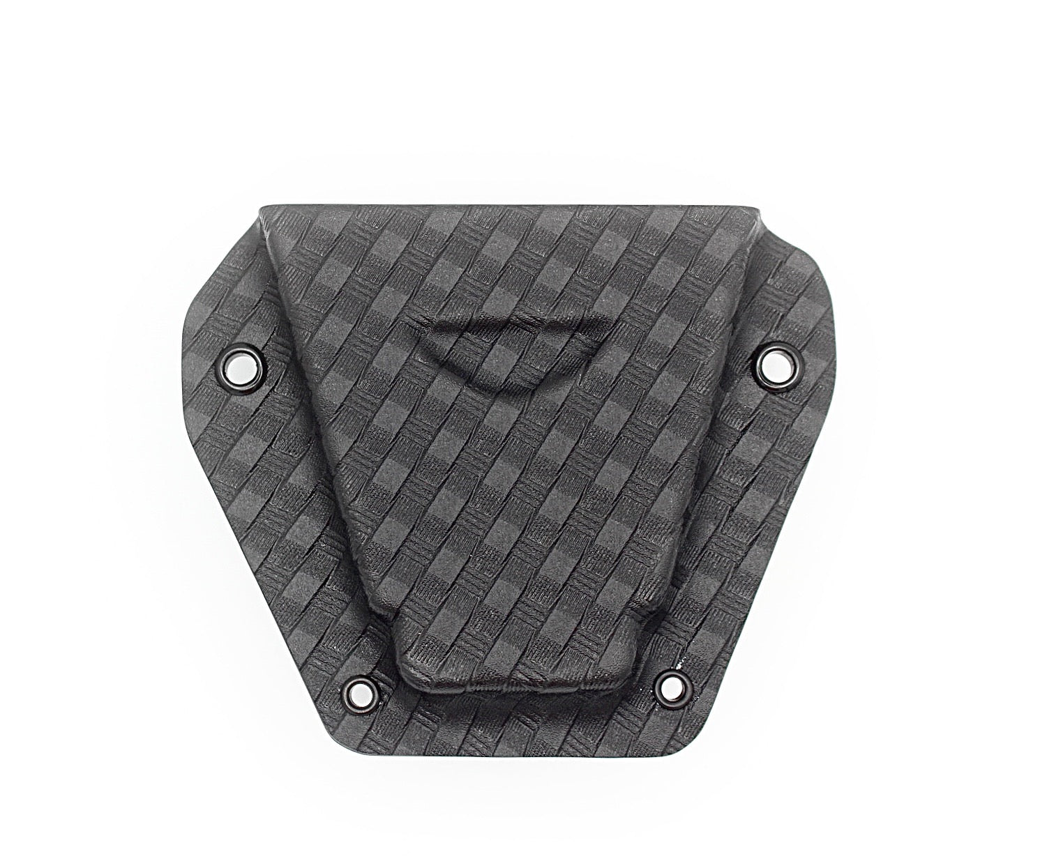 ASP Sentry Cuff Kydex Handcuff Case Basketweave