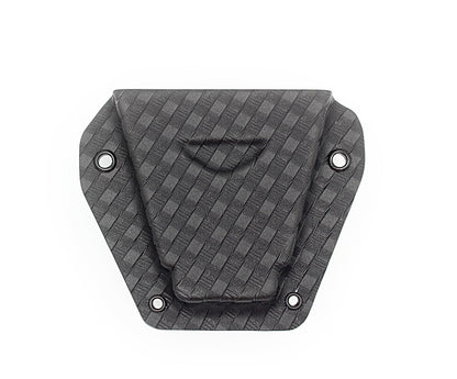 ASP Sentry Cuff Kydex Handcuff Case Basketweave