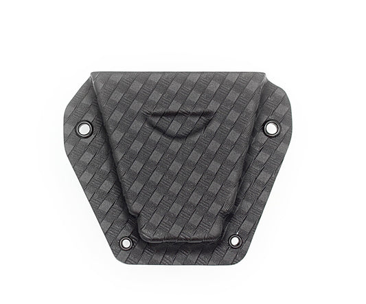 ASP Sentry Cuff Kydex Handcuff Case Basketweave