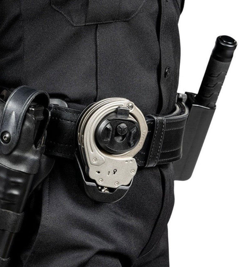 Exo-S Case, for Sentry Cuffs