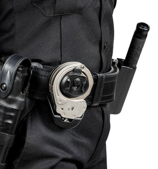 Exo-S Case, for Sentry Cuffs