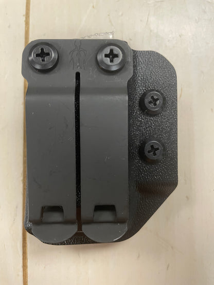 Single Pistol Mag KYDEX HOLSTER
