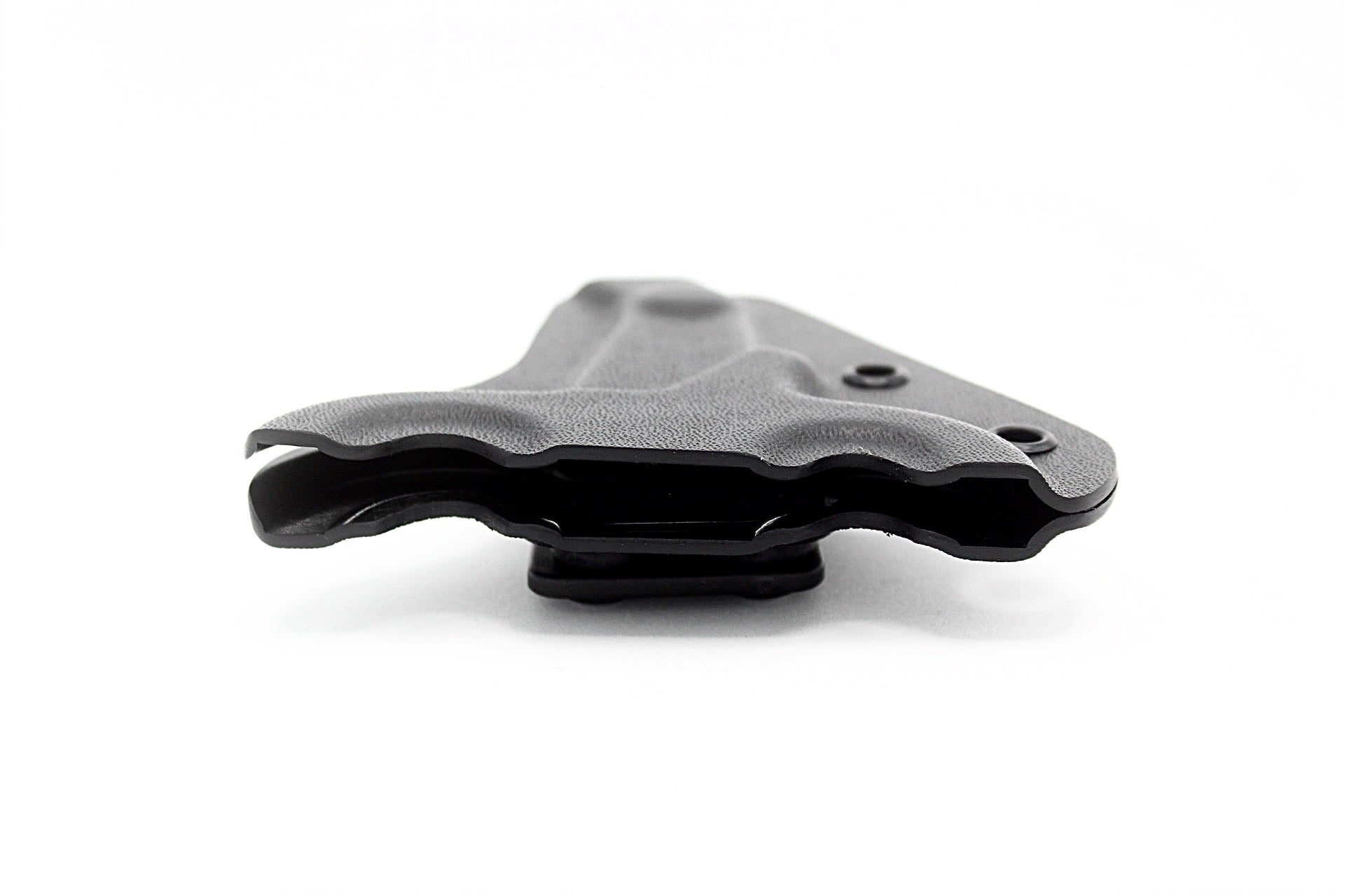 Trauma Shear Kydex Holster Black