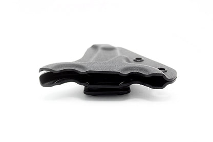 Trauma Shear Kydex Holster Black