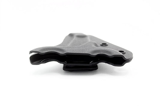 Trauma Shear Kydex Holster Black
