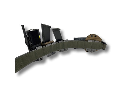 Guardian Warrior Solutions- ADAPT 2 SHORT