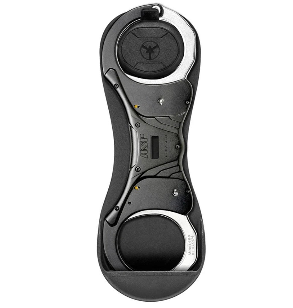 Exo Case, for Rigid Cuffs