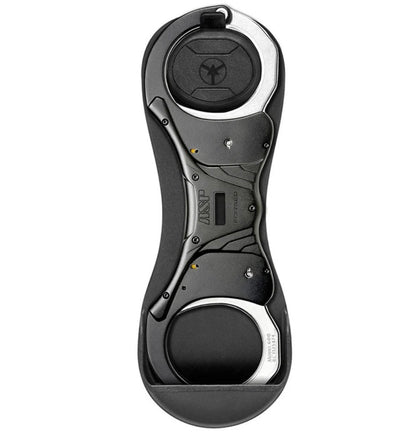 Exo Case, for Rigid Cuffs