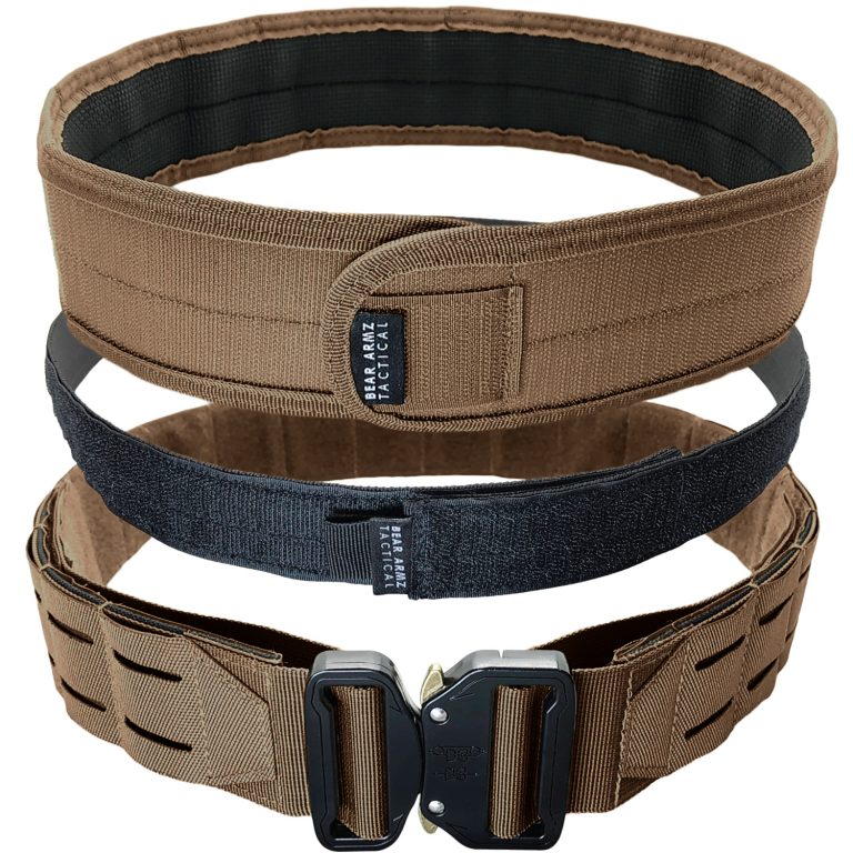 Bear Armz Tactical Battle belt