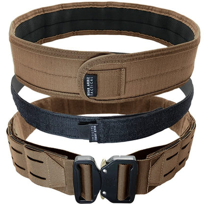 Bear Armz Tactical Battle belt