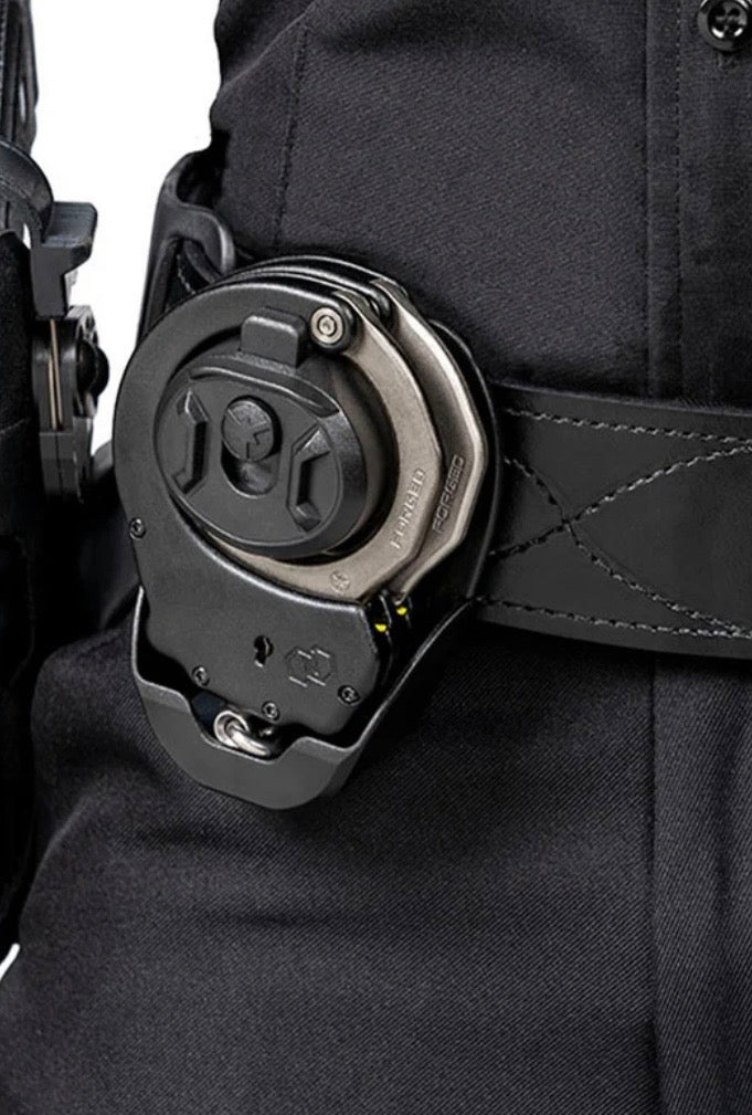 Exo Case, for Plus Cuffs