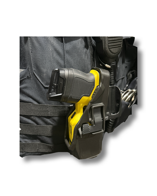 Guardian Warrior Solutions- Lightning Mount BH (Blackhawk)