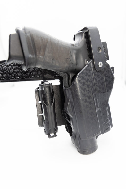Guardian Warrior Solutions Sturdy Wings