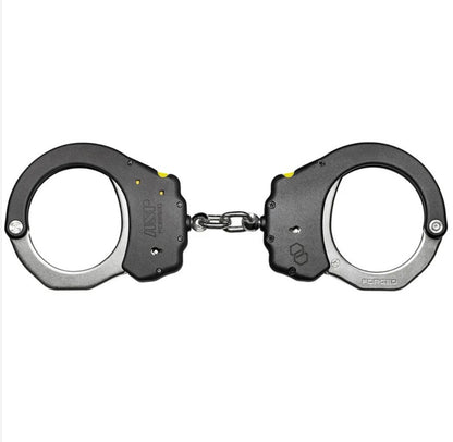 Plus Cuffs, Chain (Steel Bow)