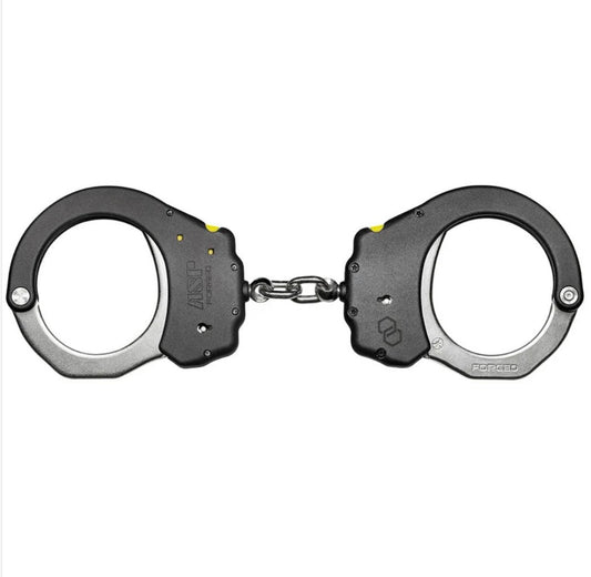 Plus Cuffs, Chain (Steel Bow)