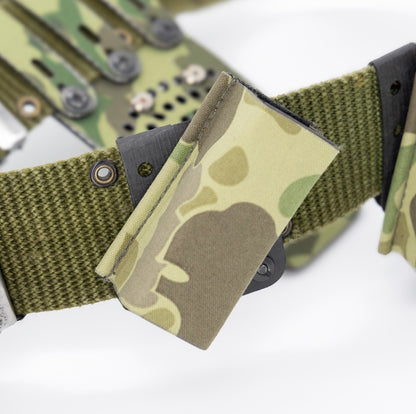 Guardian Warrior Solutions- Adapt 2 DUTY (2.25” Duty Belt)
