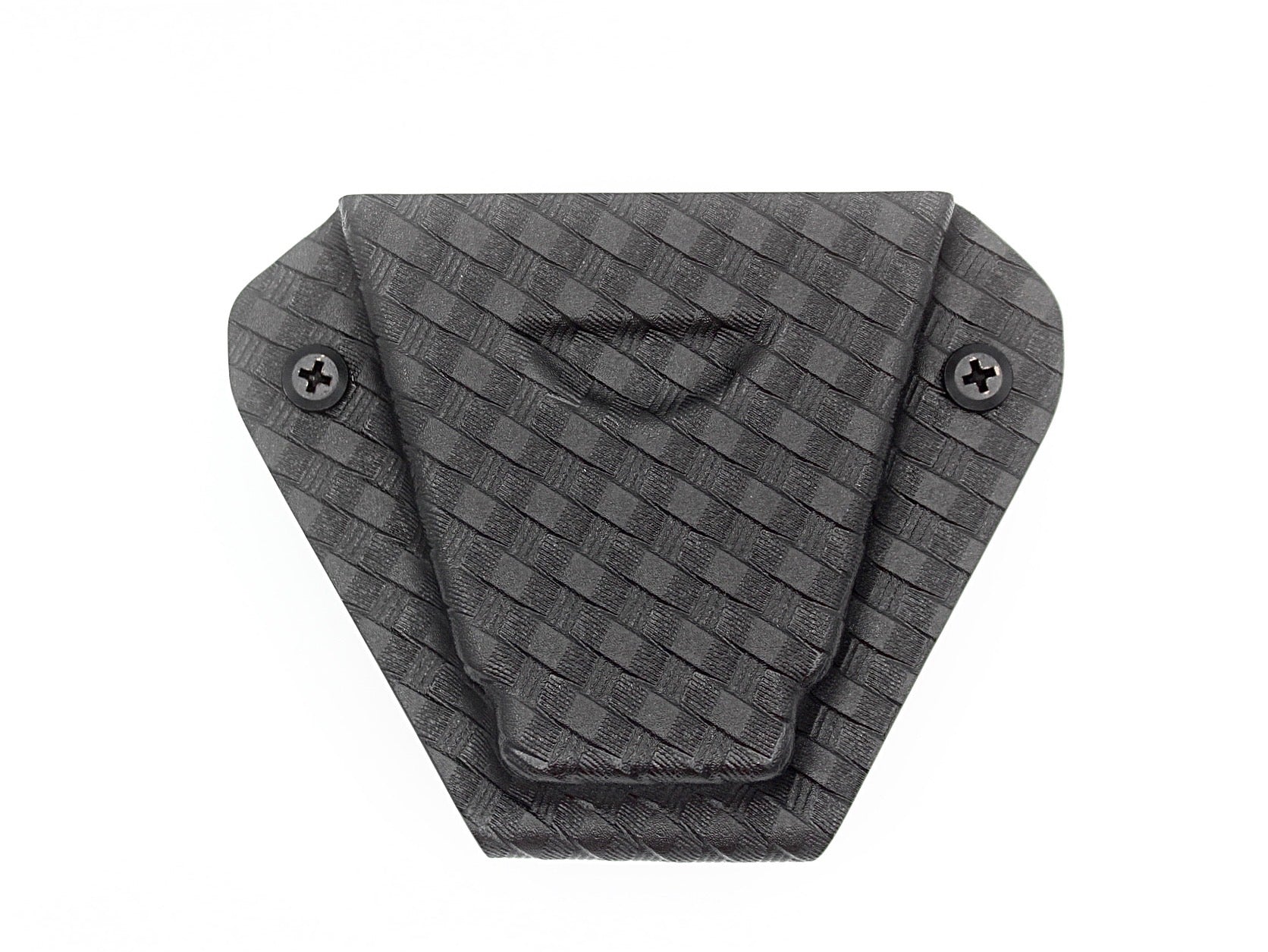 ASP Ultra Cuff Kydex Handcuff Case Basketweave