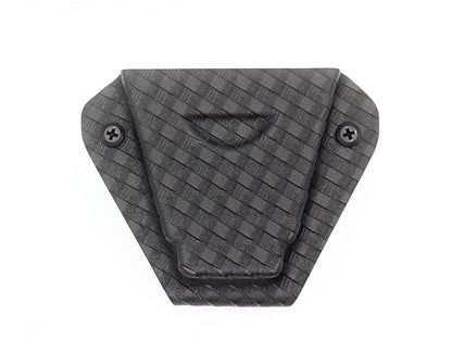 ASP Ultra Cuff Kydex Handcuff Case Basketweave