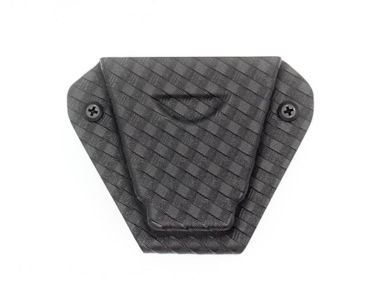 ASP Ultra Cuff Kydex Handcuff Case Basketweave