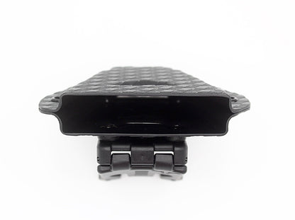 ASP Sentry Cuff Kydex Handcuff Case Basketweave