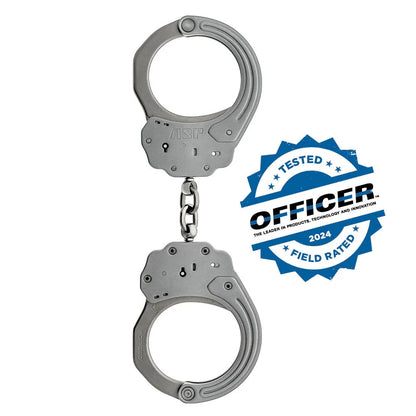 ASP Sentry Cuffs- Chain