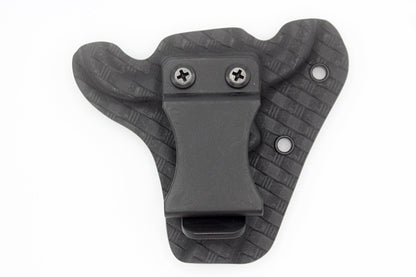 Trauma Shear Kydex Holster Basketweave