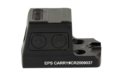 HOLOSUN EPS CARRY 2 MOA RED