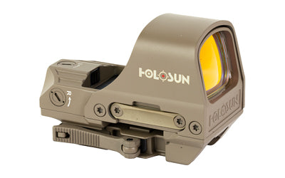 HOLOSUN 510C MRS RED FDE