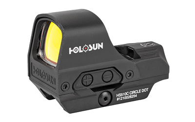 HOLOSUN 510C MRS RED FDE