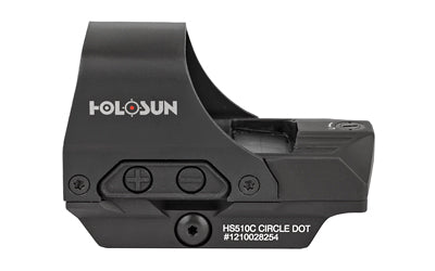 HOLOSUN 510C MRS RED FDE