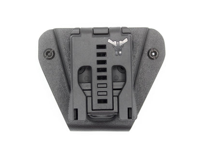 Smith & Wesson Model 100 Handcuff Case