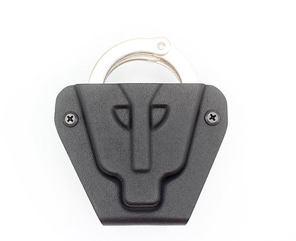 Smith & Wesson Model 100 Handcuff Case