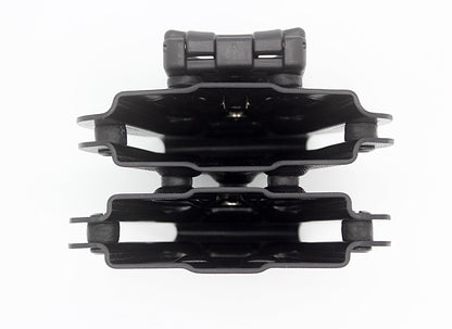 Smith & Wesson Model 100 Double Handcuff Kydex Case