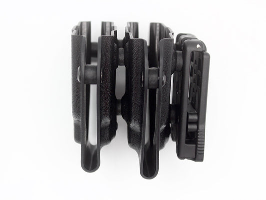 Smith & Wesson Model 100 Double Handcuff Kydex Case