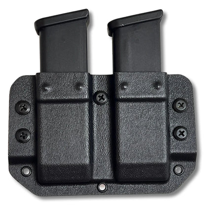 Dual Pistol Mag KYDEX HOLSTER