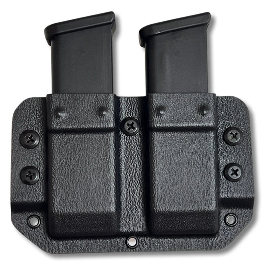 Dual Pistol Mag KYDEX HOLSTER