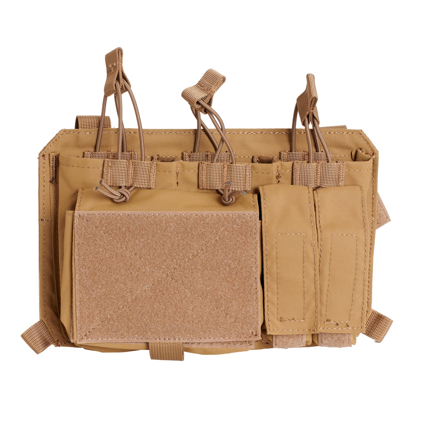 TRAKR PRO PLATE CARRIER