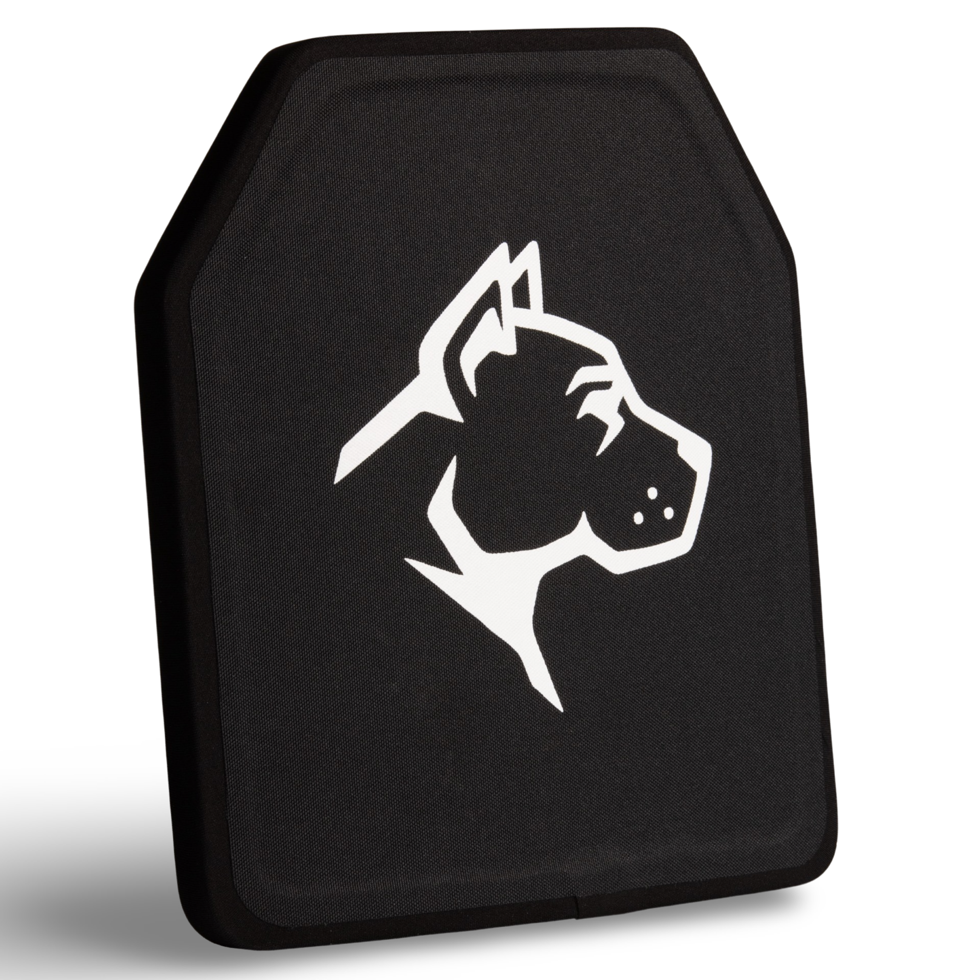 Level IV Ceramic Body Armor Plates